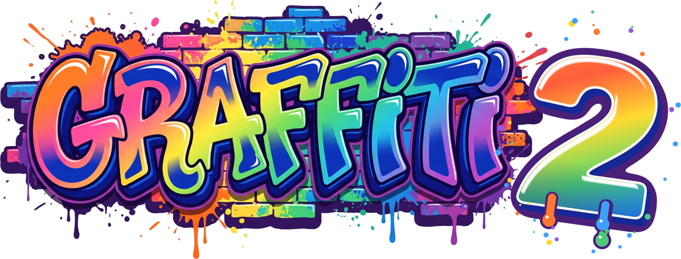 Graffiti 2